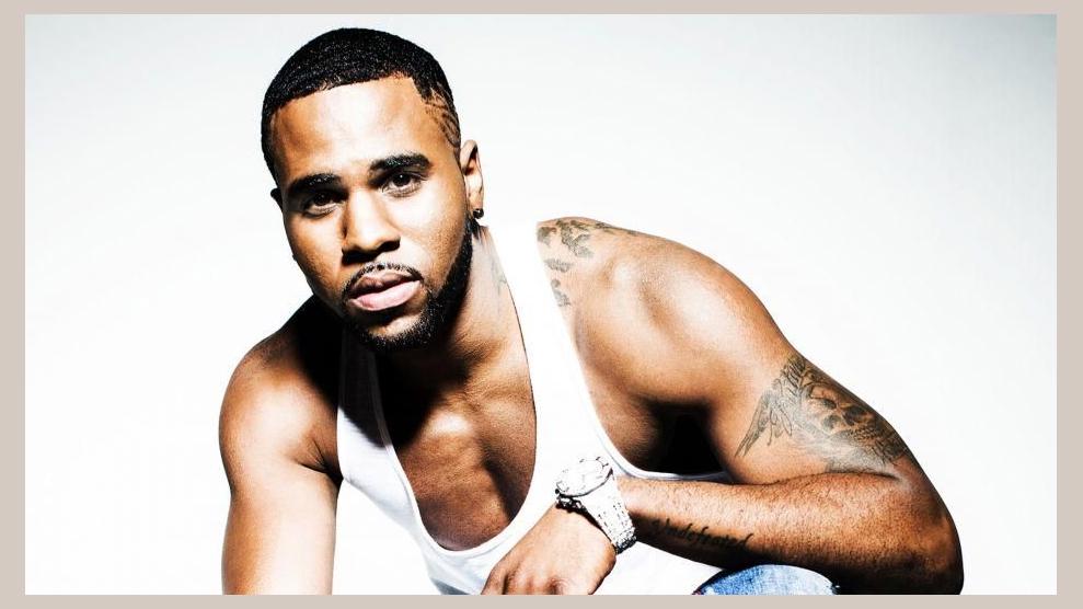 Jason Derulo